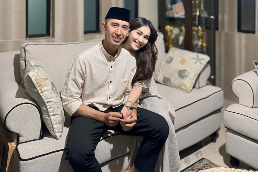 Ibunda Muhammad Fardhana Legowo Anaknya dan Ayu Ting Ting Putus