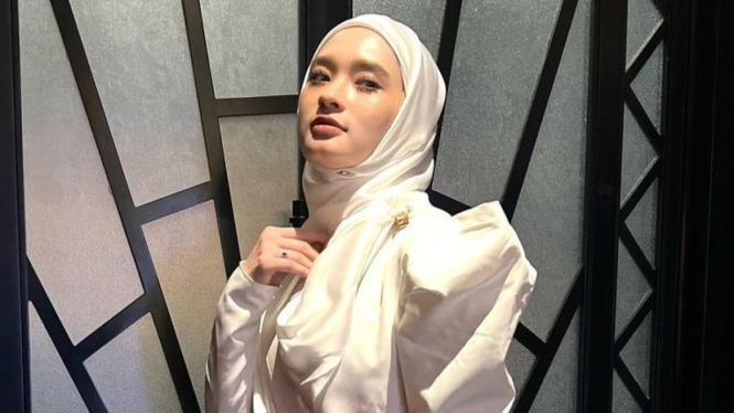 Inara Rusli Curhat Kehidupan Pasca Cerai: Sedih Tinggalkan Ibadah Sunnah Karena Pekerjaan