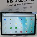 Itel Vista Tab 30, Tablet Murah tapi Jangan Diremehkan