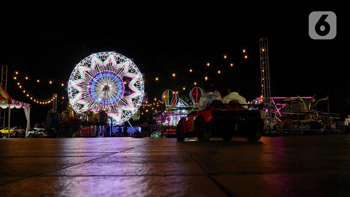 Jaring Nasabah Baru, Adira Finance Tawarkan Promo Menarik di Jakarta Fair Kemayoran 2024