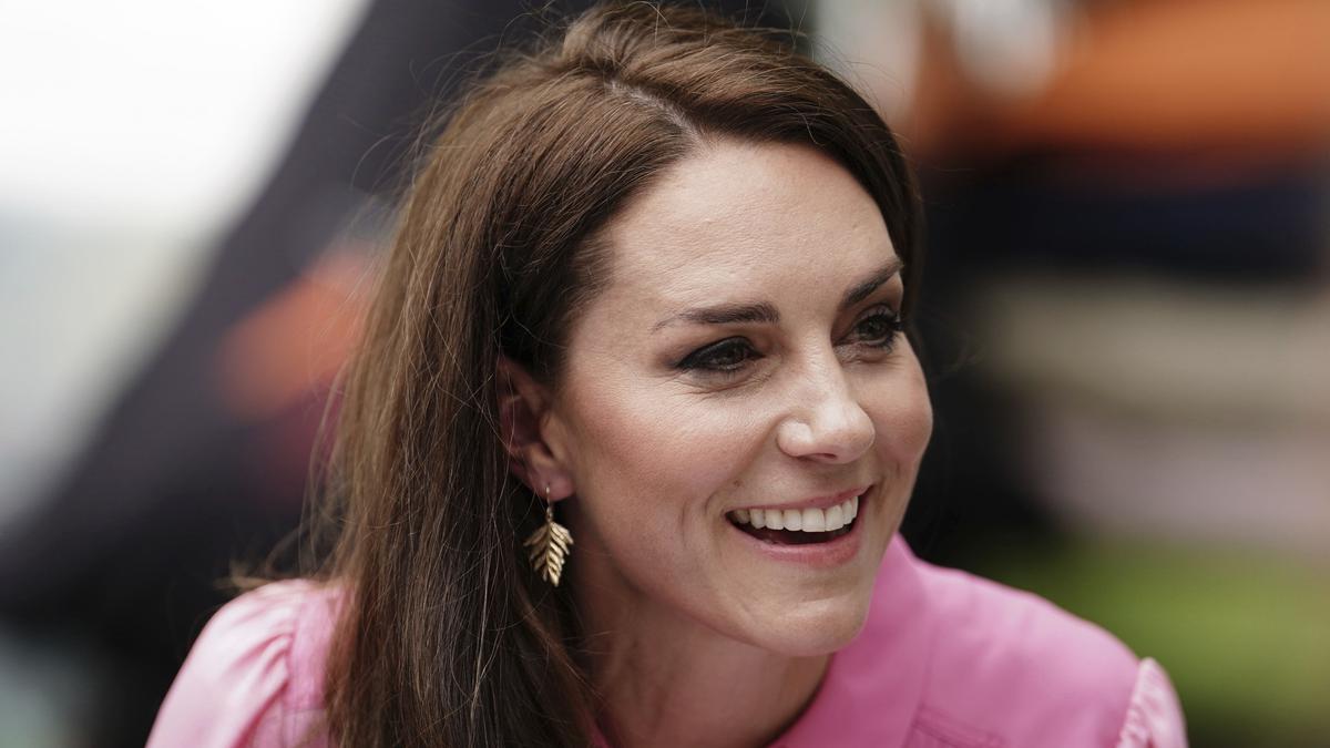 Kate Middleton Dikabarkan Tak Akan Muncul di Depan Publik hingga Musim Gugur