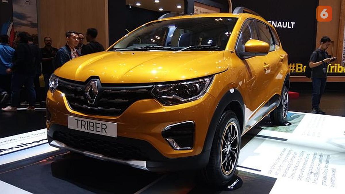 Kondisi Pasar EV Tak Tertebak, Renault Batalkan Ambisi Produksi Lini Penuh Mobil Listrik