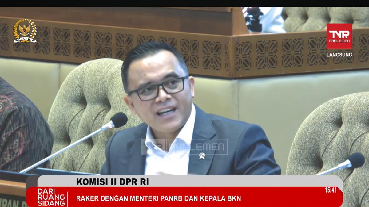 MenPANRB Azwar Anas: RPP Manajemen ASN Bakal Selesai 30 April 2024