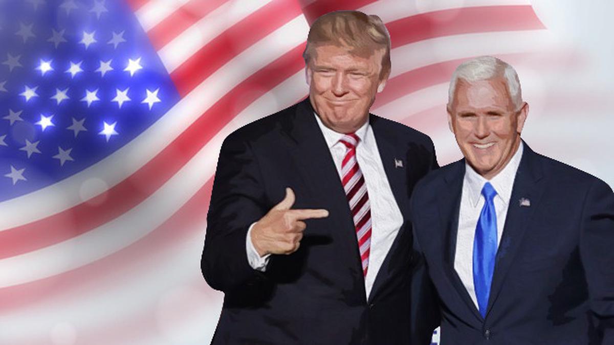 Mike Pence Tolak Dukung Donald Trump di Pilpres AS 2024, Tengok Profil dan Hartanya