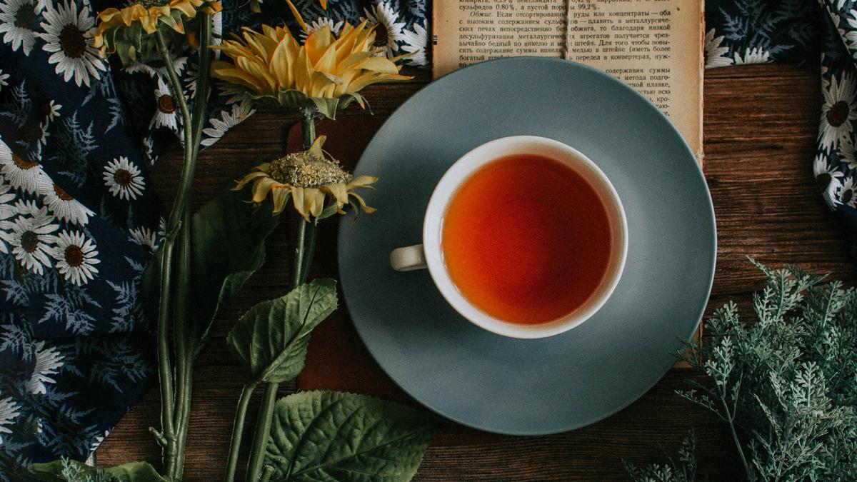 Minum Teh Bisa Bantu Meredakan Sakit Kepala, Ini Alasannya