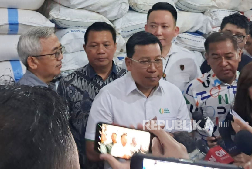 Pemerintah Naikkan Harga Acuan Gula, Jadi Rp 17.500 per Kilogram