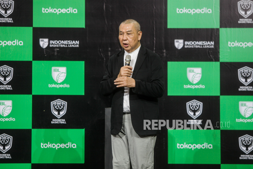 Perbasi Minta FIBA Asia Tentukan Jadwal BCL Asia Lebih Matang