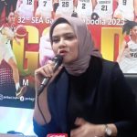 Perbasi Targetkan Indonesia Jadi Tuan Rumah Piala Dunia FIBA U-19 Putri 2027