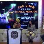 Personel One Direction Niall Horan Gelar Konser di Indonesia, Bakal Didatangi Banyak Fans dari Negara Tetangga