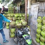 Pertamina Uji Tabung LPG 3 Kg di Purwakarta dan Subang