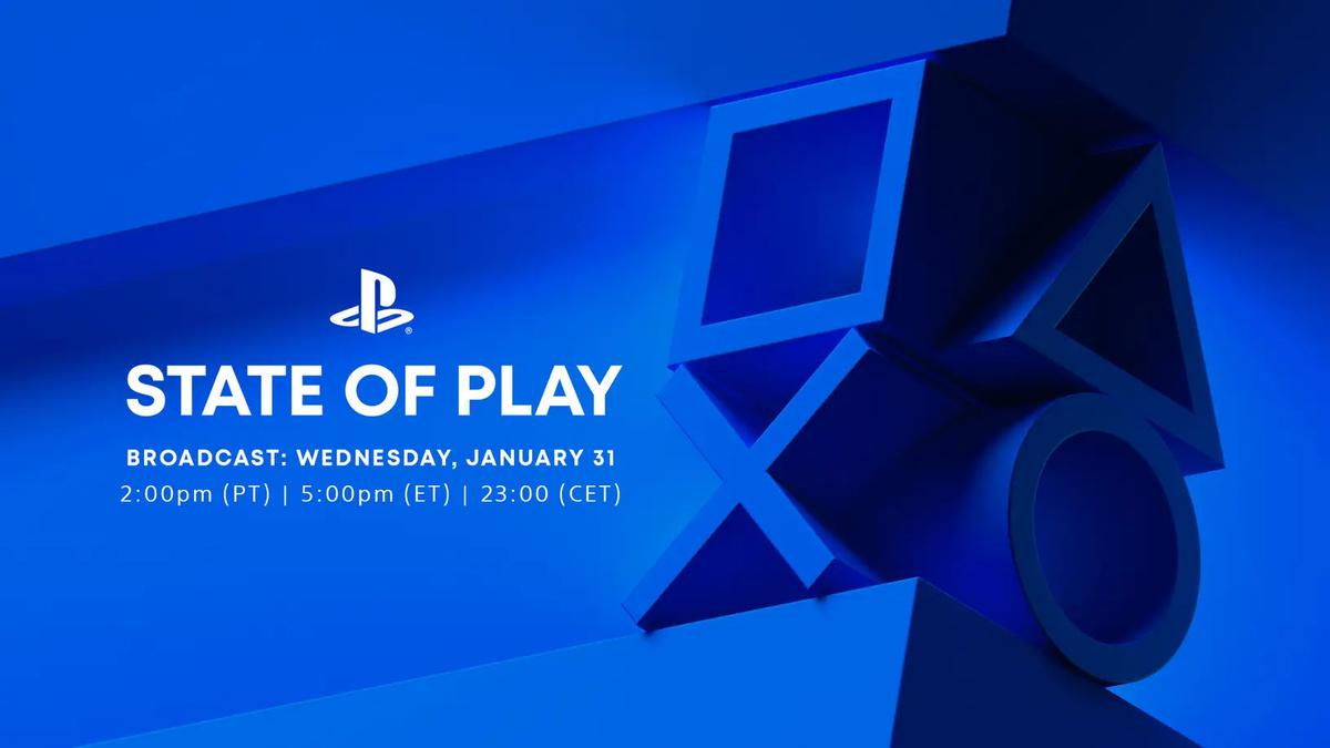 PlayStation State of Play 2024 Digelar 31 Januari 2024, Game PS5 Apa Saja yang Tampil?