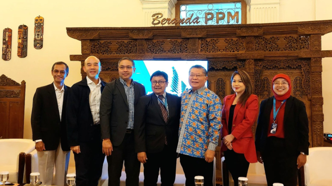 PPM School of Management Fokuskan Kurikulum Tata Kelola Bisnis Keluarga