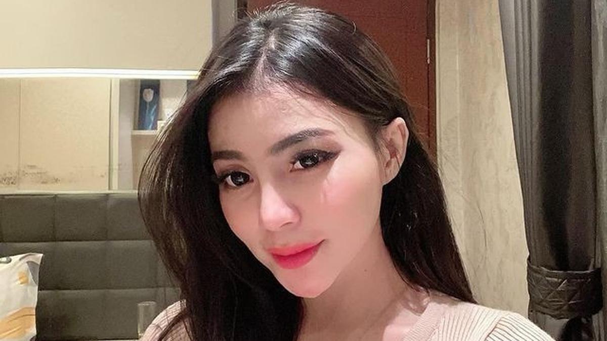 Profil dan Agama Tisya Erni, Pedangdut yang Viral Karena Dituding Jadi Selingkuhan WNA Korea