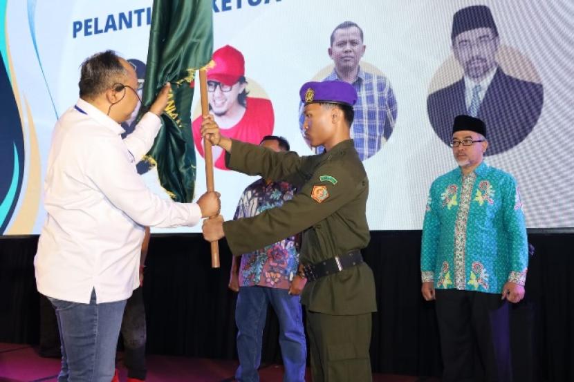 Reuni Akbar Widyagama 2024 Tegaskan Peran Penting Alumni