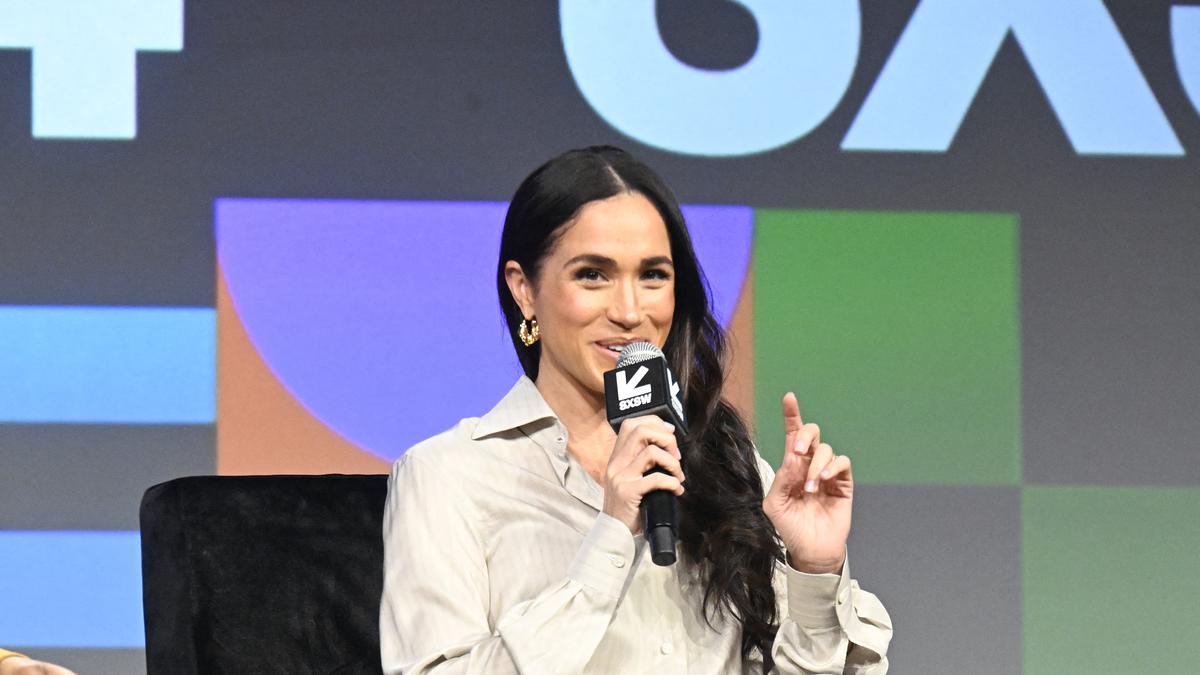 Rumor Meghan Markle Bakal Terjun ke Politik, Dinilai Rugikan Pangeran Harry dan Melanggar Aturan Kerajaan