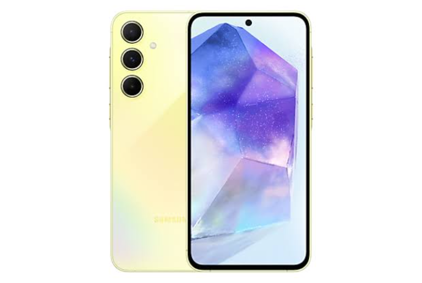 Samsung Galaxy A55 5G Boyong Banyak Keunggulan dengan Harga Terjangkau