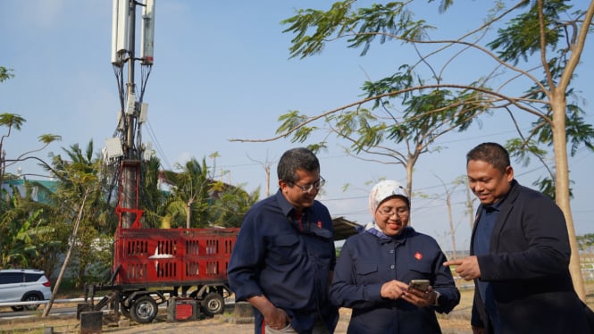 Telkomsel Kasih Kabar Positif