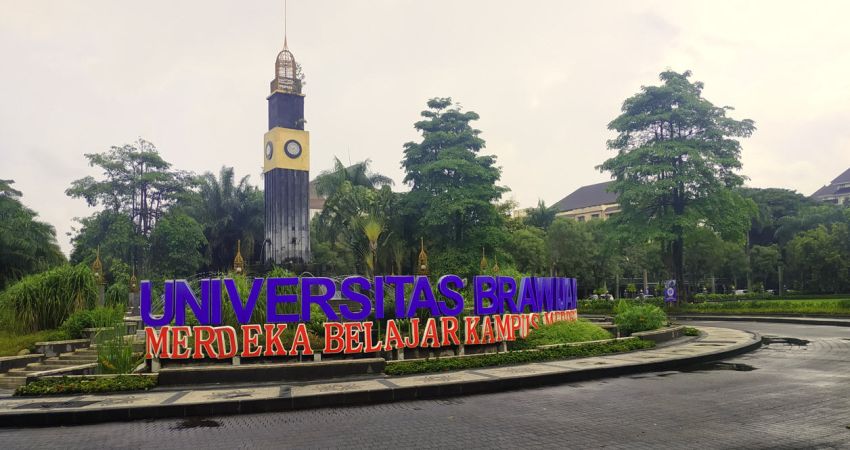 Universitas Brawijaya Masuk 100 Kampus Dunia Berkontribusi Atasi Kelaparan Global