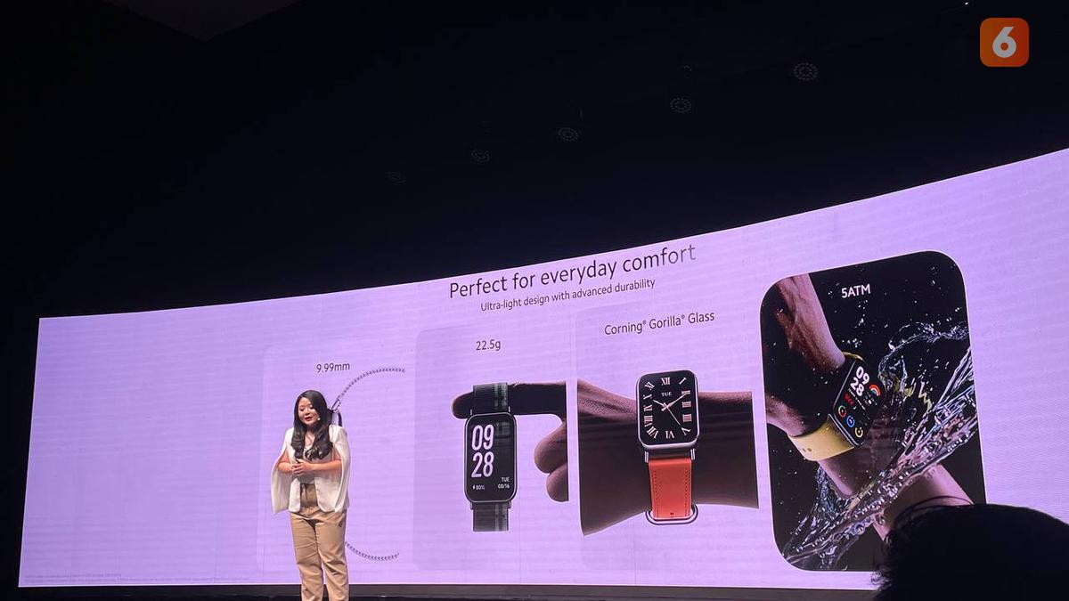 Xiaomi Rilis Smart Band 8 Pro, Watch S3 dan Watch 2 Bersamaan dengan Xiaomi 14