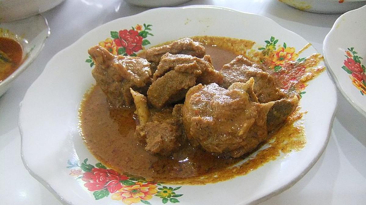 5 Resep Bumbu Gulai Kambing yang Lezat, Empuk, dan Gurihnya Mantap