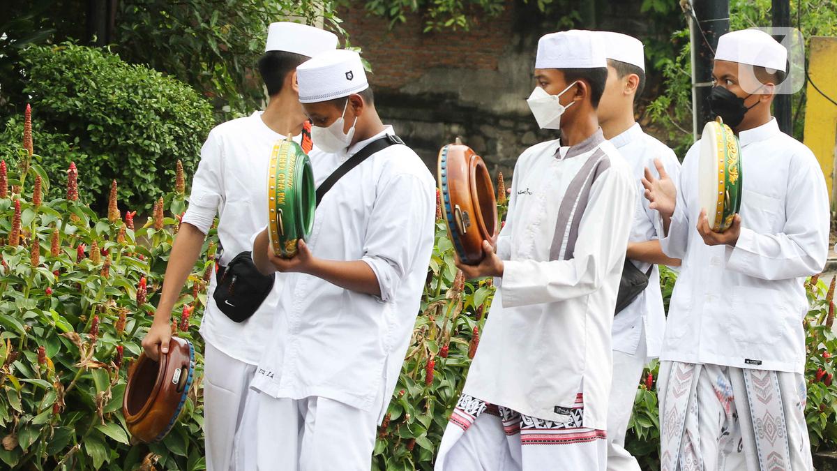 5 Tips Sehat Jelang Ramadhan agar Tubuh Bugar dan Ibadah Lancar