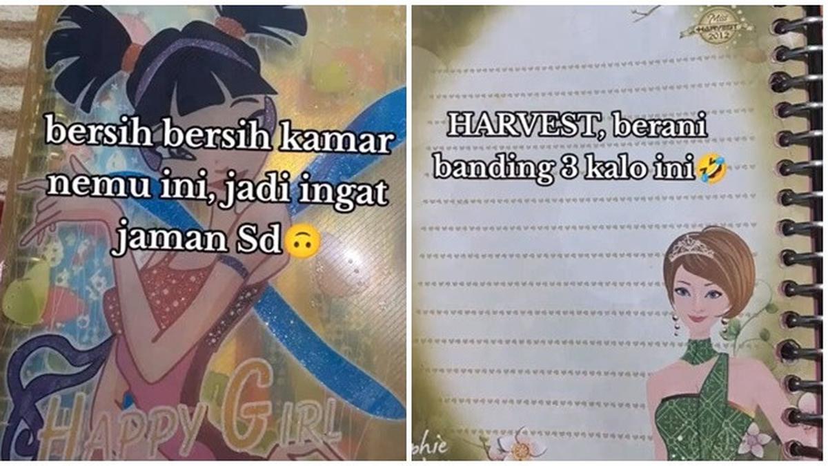 6 Fakta Unik Tukar Binder Ini Bikin Nostalgia Masa Kecil, Generasi 90-an Relate