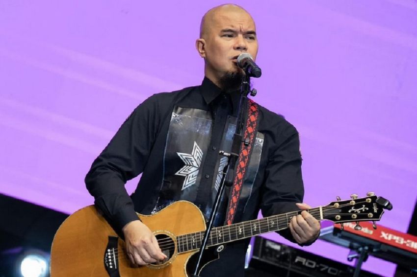 8 Artis yang Debut Jadi Anggota DPR, dari Ahmad Dhani hingga Verrell Bramasta