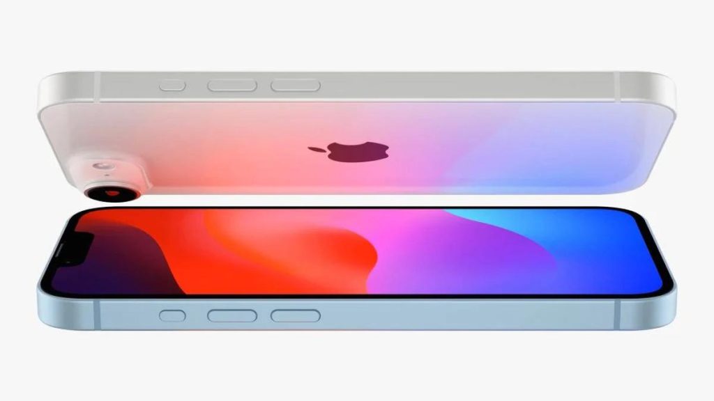 Bocoran iPhone SE 4: Pakai Layar OLED iPhone 14 dan Harga Lebih Murah