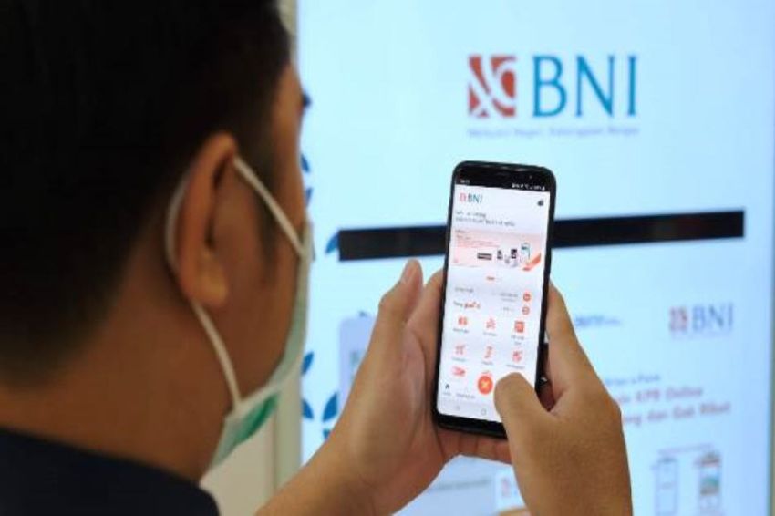 Cara Pembayaran Biaya Pendaftaran UTBK SNBT 2024 di Bank BNI, ATM, Mobile Banking, dan Agen46