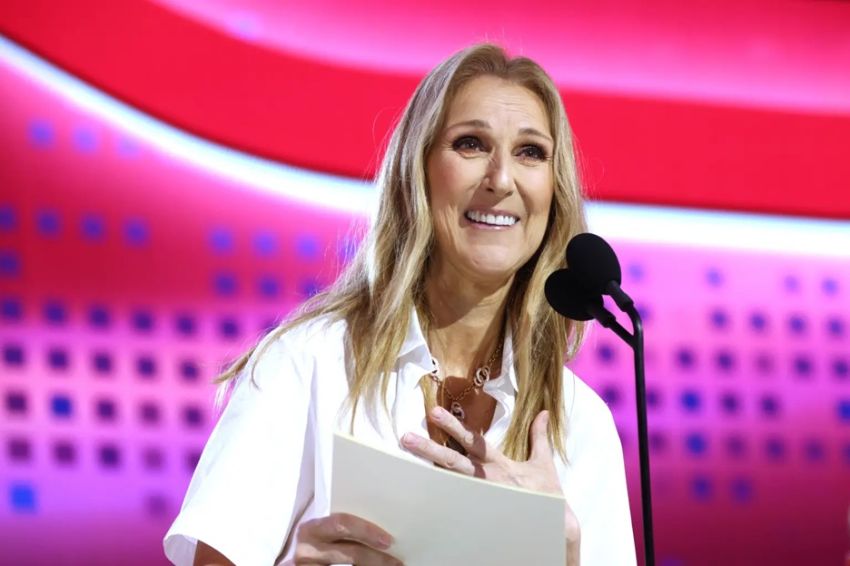 Celine Dion Dibayar Rp32,5 Miliar untuk Nyanyi 1 Lagu di Pembukaan Olimpiade Paris 2024