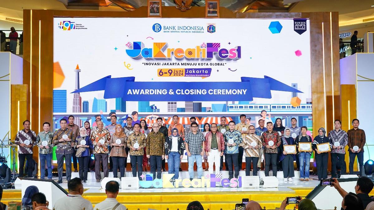 Digitalisasi jadi Kunci Kebut Pertumbuhan Ekonomi Daerah