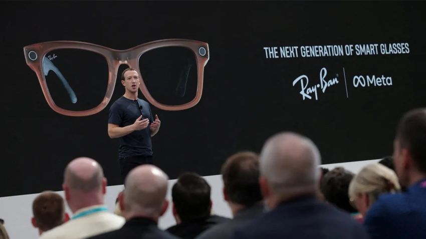 Fitur Baru Ray-Ban Meta bisa Identifikasi Tempat Seperti Pemandu Wisata