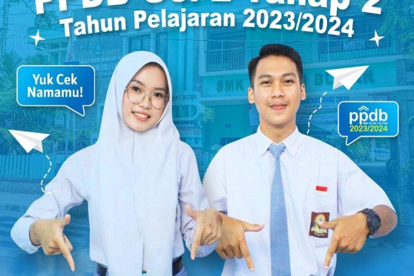 Gagal PPDB Tahap 1? Jangan Khawatir Masih Ada Tahap 2, Ini Tips Maksimalkan Kesempatan