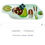 Google Tampilkan Leap Day di Google Doodle 29 Februari 2024, Apa Itu?