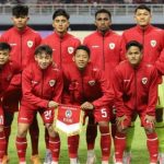 Hasil Sementara Timnas Indonesia U-19 Vs Malaysia U-19 di Piala AFF U-19 2024: Kedua Tim Sama Kuat