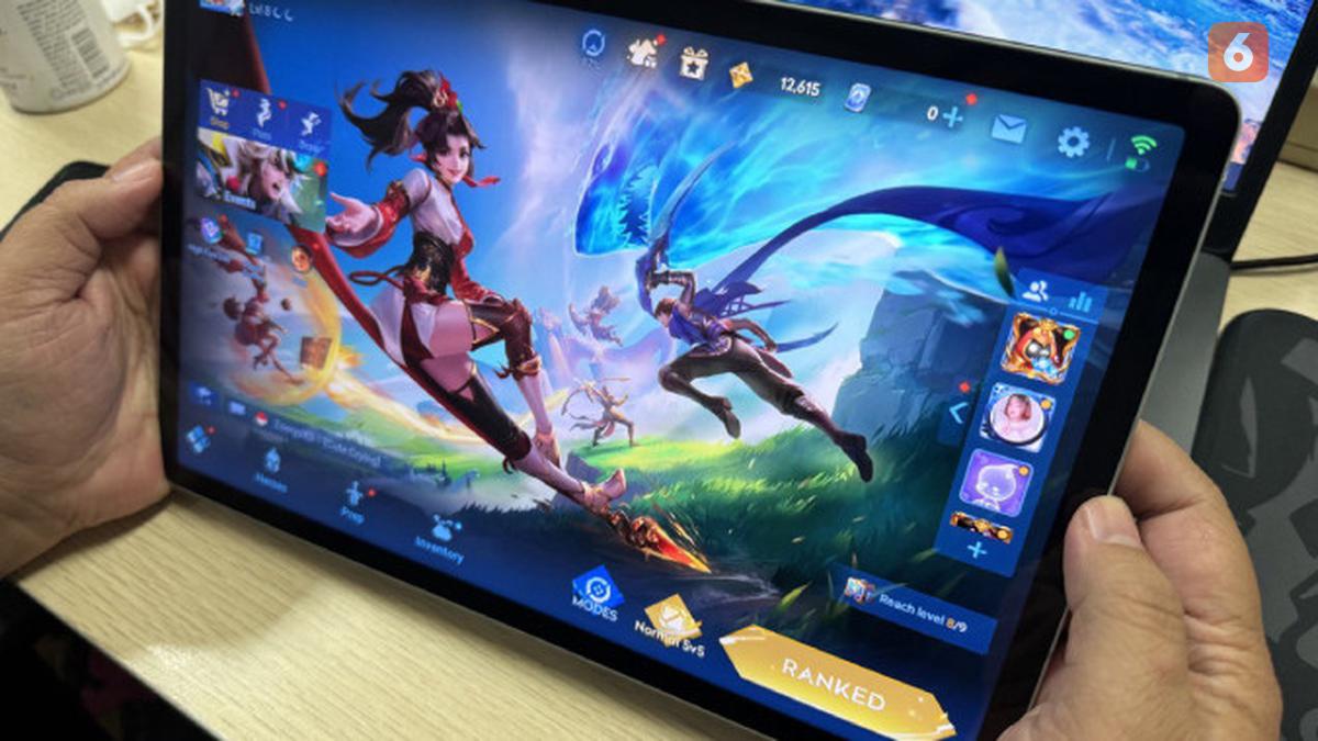 Honor of Kings Rilis Global 20 Juni, Beda dengan Arena of Valor!