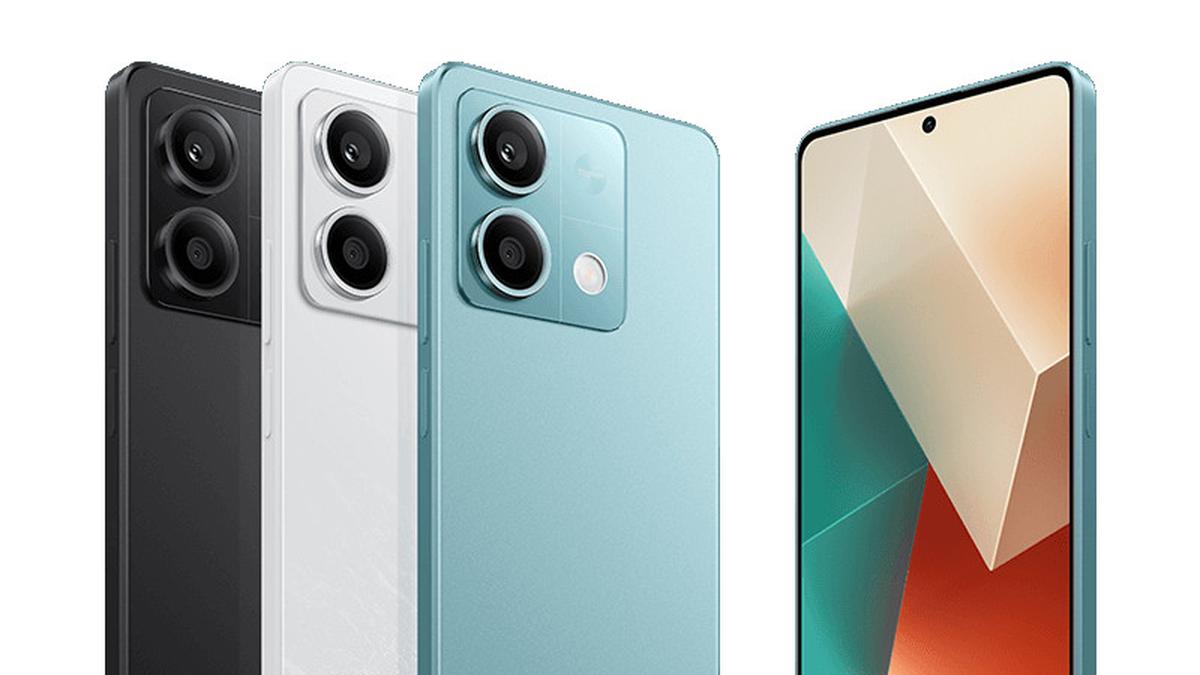 HP Xiaomi Redmi Note 13 Series Siap Meluncur di Indonesia 28 Februari 2024