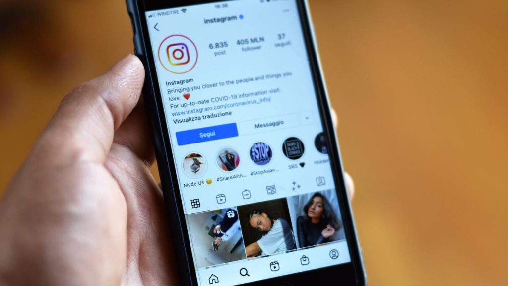 Instagram Jadi Medsos Paling Populer di Kalangan Gen Z