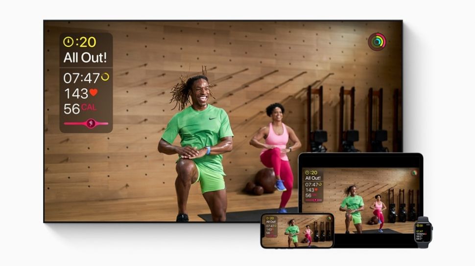 iOS 16.1 Dirilis Resmi 24 Oktober, Fitness+ Bisa Digunakan Tanpa Apple Watch