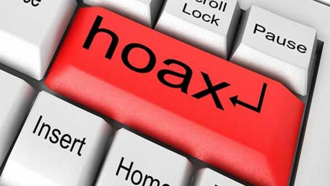 Jangan Termakan Hoax Penyebab Anak Kena Autis Gara-gara Minum Ini