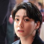 Jungkook BTS Menjadi Idol Kpop yang Paling Banyak Dipilih untuk Ditemani Selama Tahun Baru Imlek