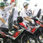 Kaget Lihat Penjualan Sepeda Motor di Awal Tahun 2024