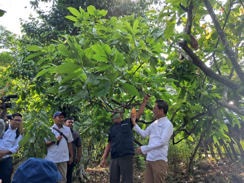 Kemenkeu Minta Kembangkan Potensi Desa Dulu Sebelum Dirikan BUMDes