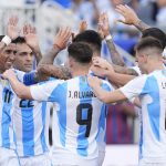 Link Live Streaming Copa America 2024 Argentina vs Kanada, Sebentar Lagi Tayang di Vidio