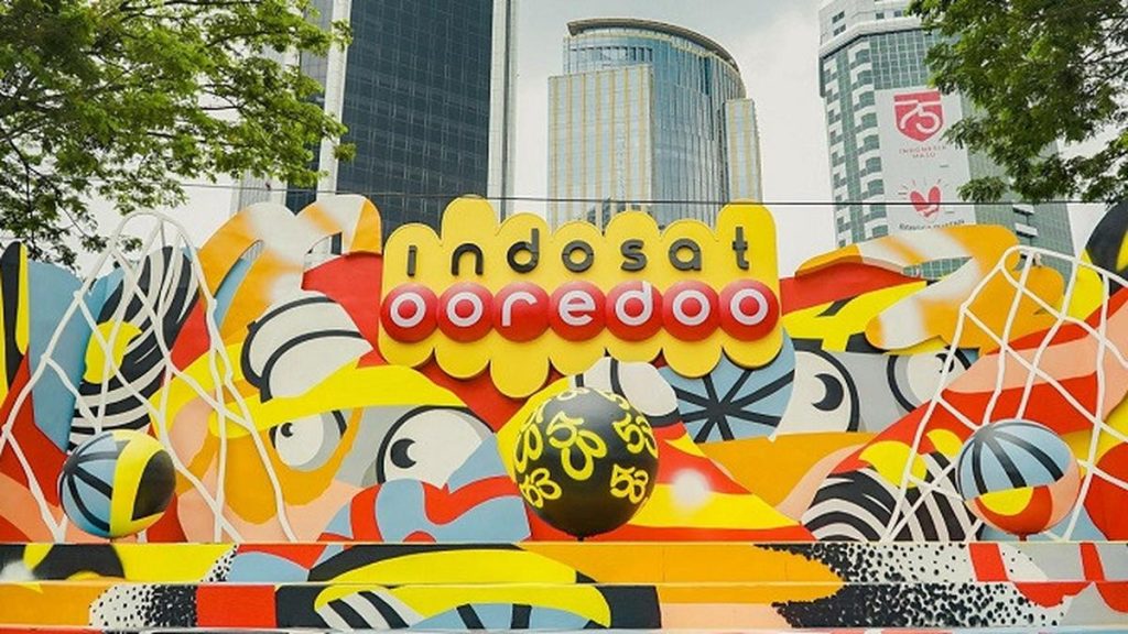 Opensignal: Jaringan Indosat Tantang Telkomsel di Daerah Pedesaan dan Luar Jawa