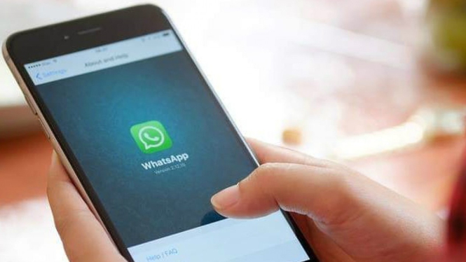 Pengguna iPhone Kini Bisa Bebas Kirim File Foto dan Video Besar di WhatsApp