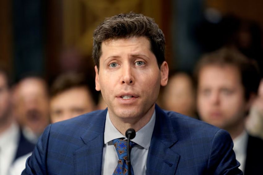 Perjalanan Hidup dan Karir Sam Altman, CEO OpenAI yang Kini Resmi Jadi Miliarder