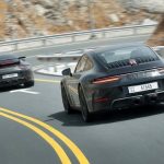 Porsche 911 Hybrid Segera Meluncur, Performanya Lebih Kencang?