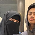 Potret Umi Pipik Antarkan Putra Bungsu Potong Rambut, Attaya Bilal Makin Ganteng dengan Model Rambut Baru