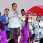 Prabowo: Makan Gratis untuk Anak-Anak dan Ibu Hamil Lebih Prioritas dari Internet Gratis